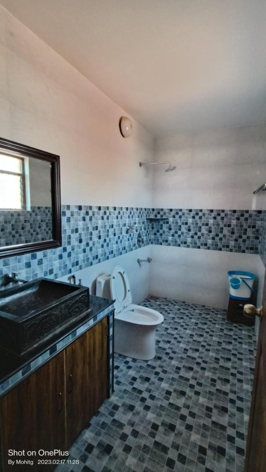 Villa Agastya Betalbatim Habitación foto